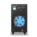 Многофункциональный NBC 500 AMP Soldadura MMA MIG Welder Pulse CO2 IGBT Inverter MIG 500 Сварочная машина